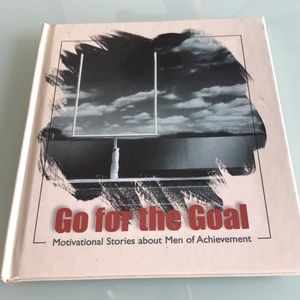 Go for the Goal